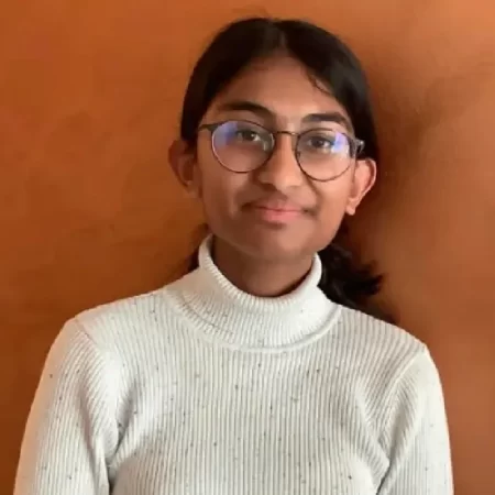 Dubai Student Recognised by Inclusion in George W Bush’s Points of Light Inspiration Honor Roll 2022