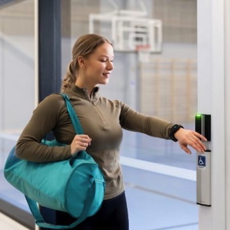 New State of Access Control Report Underscores Growing Demand for Future-proof Mobile Solutions