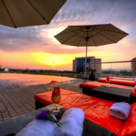 <strong>Unmissable Summer Staycation at TAMANI Marina Hotel</strong>