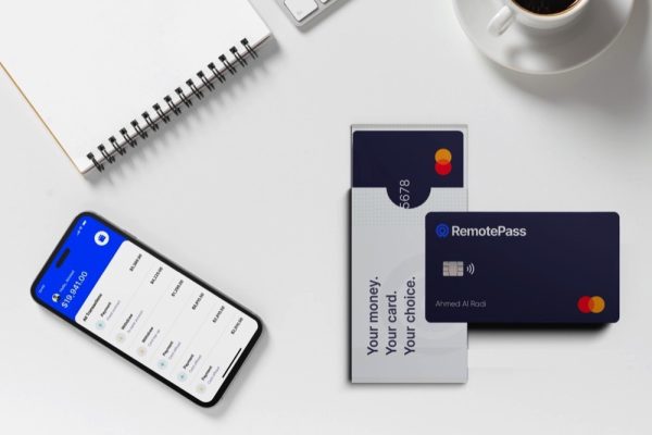ريموت باس تطلق بطاقة الخصم المباشر للفرق العاملة عن بُعد في الأسواق الناشئة حول العالم