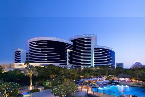Cvent Announces Top Meeting Destinations and Top Meeting Hotels in Middle East and Africa for 2023
