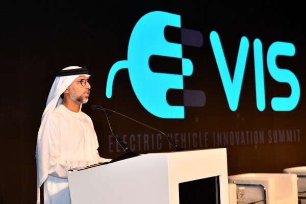EVIS2023 Kicks off with an Overwhelming Regional and Global Presence