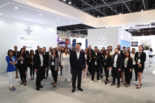 TY FINANCE HIGHLIGHTS GLOBAL EXPANSION WITH INNOVATIVE FINTECH SOLUTIONS AT SEAMLESS MIDDLE EAST