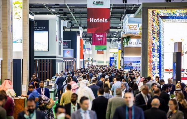 arabian travel market 2023 speakers