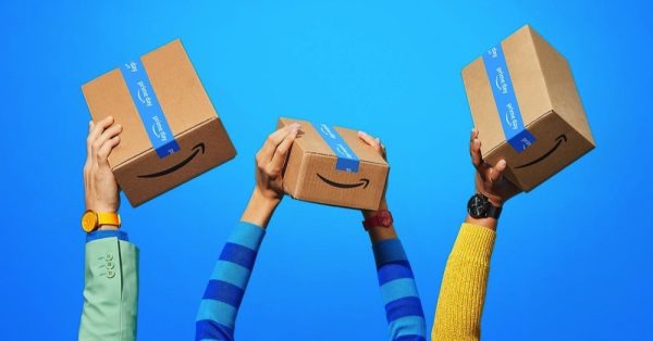 AMAZON PRIME DAY RETURNS ON AMAZON.AE ON JULY 11 & 12 WITH DEALS AND SAVINGS EXCLUSIVELY FOR AMAZON PRIME MEMBERS