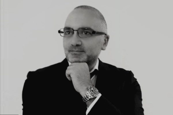 HR Expert Charbel El Fakhry Takes on Recruitment Challenges Faced by Middle East Job Seekers