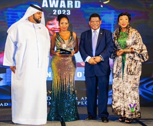 Velour Veld Launches Prestigious Awards To Recognize Successful African Businesses in Region