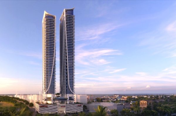 High demand propels Danube Properties to launch Dh900 million Elitz 2 project in Jumeirah Village Circle