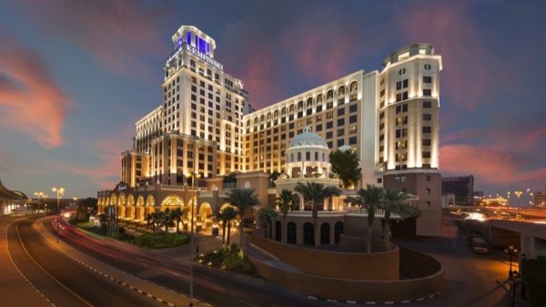 عروض إقامة فريدة لمقيمي دولة الإمارات العربية المتحدة في فندق كمبينسكي مول الإمارات ستغني أعيادكم