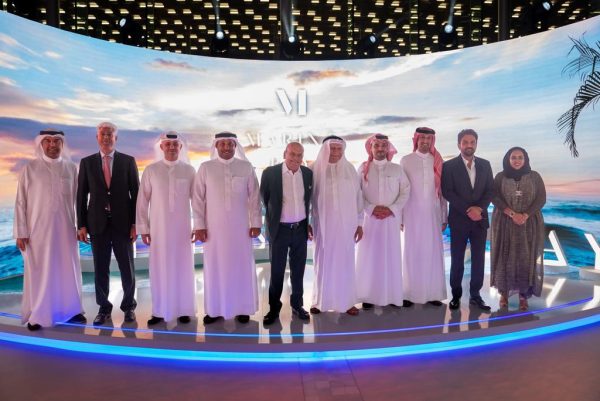 Infracorp Launches Marina Bay – Bahrain’s Newest Luxury Residential Development on Reef Island, with 0 Million in Investments