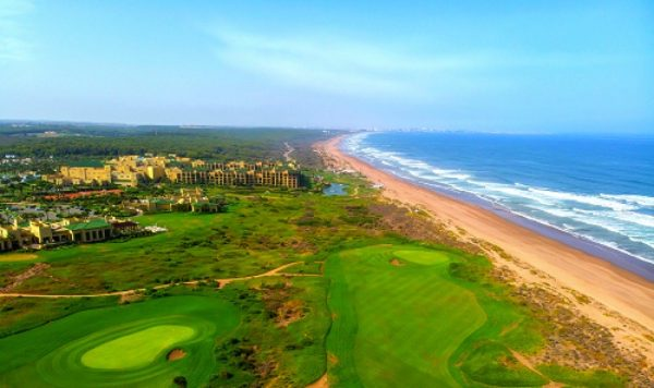 Mazagan Beach & Golf Resort’s Summer Offer Witnesses High Demand from Gulf Families