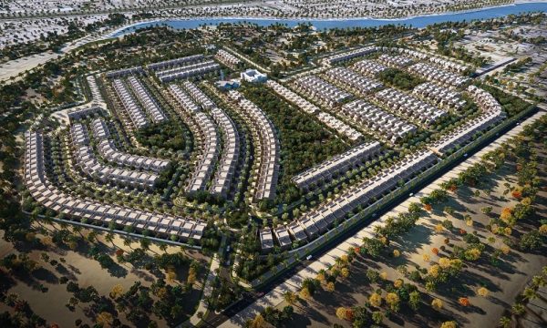 تقنيات الذكاء الاصطناعي تقدم حلاً واعداً لتسريع تلبية متطلبات الإسكان في السعودية
