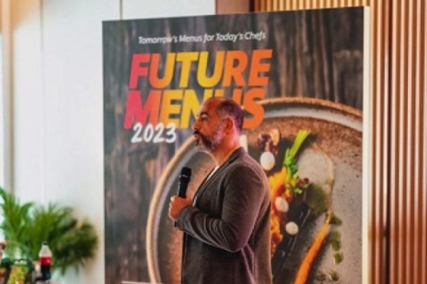 Unilever Food Solutions Reveals the Top Future Menu Trends in the Middle East and the Rest of the World