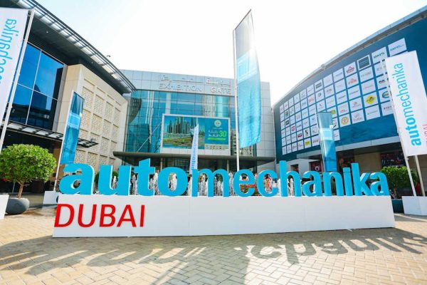 Automechanika Dubai Awards Attracts a Record Number of Entries