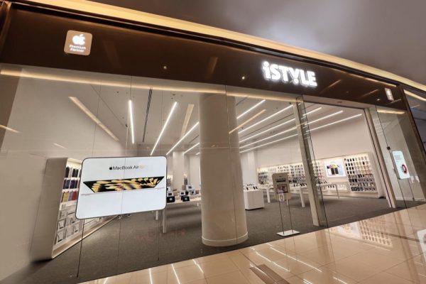     iSTYLE to open two more Apple Premium Partner stores in UAE: Deira City Center, Dubai, and City Centre Al Zahia, Sharjah