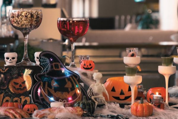 Spook-n-Sparkle with Halloween and Diwali celebrations at Swissôtel Al Ghurair