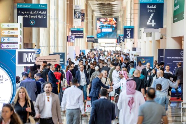 Big 5 Global Returns for its 44th Edition in Dubai Bringing Together 2,200+ Exhibitors and 68,000+ Attendees to Capitalise on Opportunities worth USD 7 Trillion in MEASA