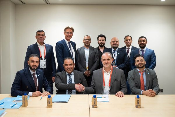 Tetra Pak, Al Rabie, and Alssad Unite in Co-Packing Initiative Targeting 50 Million Foods and Beverages at Gulfood 2024