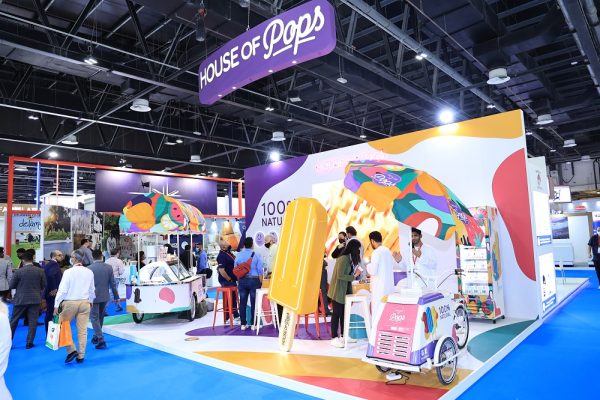 House of Pops Marks Bigger Presence at Gulfood 2024