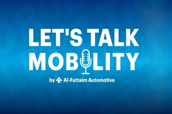 Al-Futtaim Automotive Launches Its First Podcast Series –‘Let’s Talk Mobility’