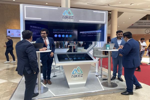 RAKEZ Offers Dynamic Business Solutions for F&B Industry at Gulfood