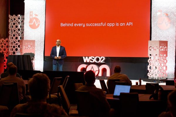 WSO2 Announces WSO2Con 2024 Global User Conference and Code Challenge
