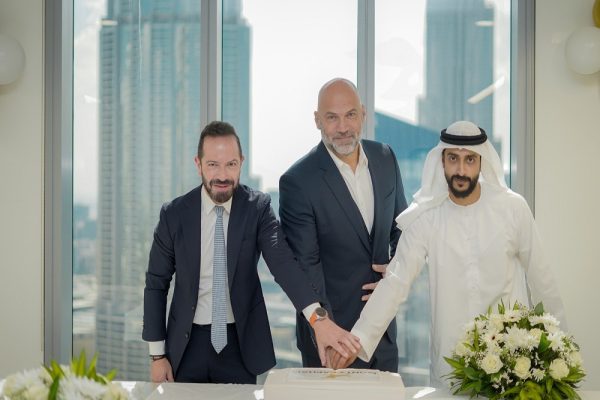 MONTY CAPITAL ACHIEVES KEY REGULATORY MILESTONE WITH THE ACQUISITION OF DFSA CATEGORY 4 LICENSE IN DUBAI