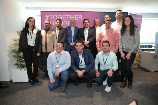 AtkinsRéalis opens new office in Cairo to support its global delivery model