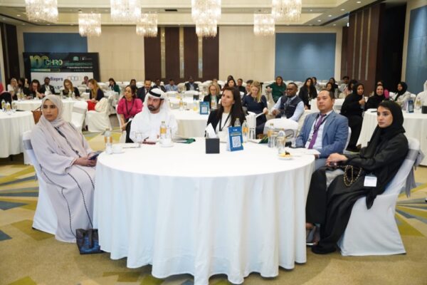 (FTSE: PSON.L), the world’s leading learning company, unveiled its advanced business language training and assessment solutions at the 100 CHRO Summit UAE 2024, emphasizing the critical role of English proficiency in today’s international business 