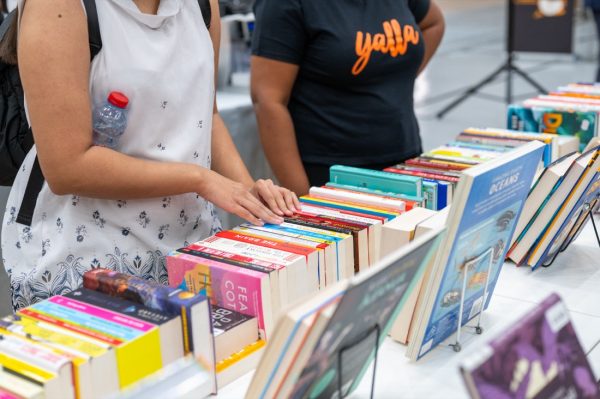  The world’s greatest book sale Big Bad Wolf, is back in Dubai for a sixth season, promising an exceptional experience for book lovers 