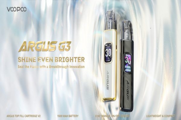 كان الجو مشحونا بالترقب في مختبرات شركة VOOPOO حيث تجمّع المهندسون حول جهاز يتوهج بإمكانيات غير مسبوقة. لم يكن هذا مجرد