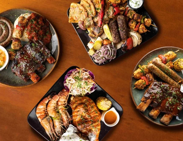 Nuevo and Mr Toad’s launch Iftar offerings, with proceeds to Al Jalila Foundation throughout Holy Month Nuevo and Mr Toad’s launch Iftar offerings, with proceeds to Al Jalila Foundation throughout Holy Month