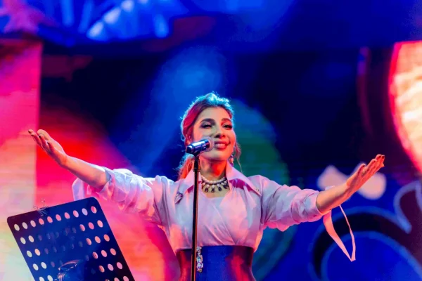 Global Village, the region’s premier multicultural family destination for entertainment, dining, shopping, and attractions, welcomed