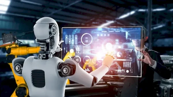 بدعم الرؤية الحكومية والاستثمارات الضخمة