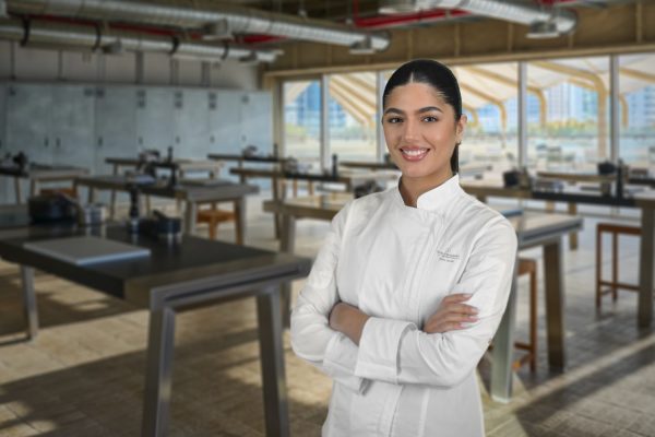 In a bold move that reinforces its standing as the region’s premier destination for French culinary excellence, École Ducasse Abu