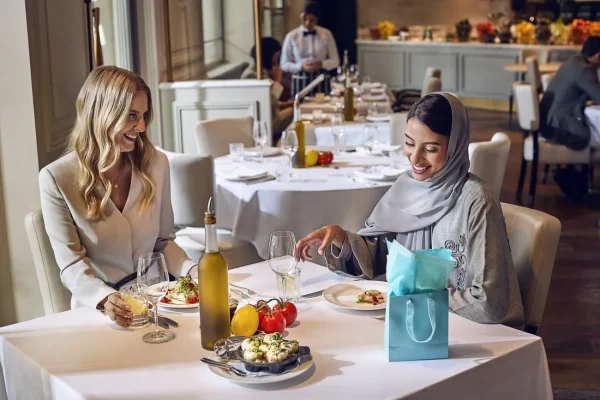 Abu Dhabi, UAE – 20 May 2025 – The Galleria Al Maryah Island proudly announces a remarkable achievement—189 dining