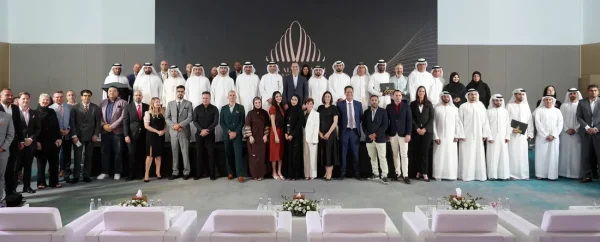 رأس الخيمة، الإمارات العربية المتحدة، 22 مايو 2025: تحت رعاية سمو الشيخ أحمد بن سعود بن صقر القاسمي، رئيس دائرة الخدمات العامة 