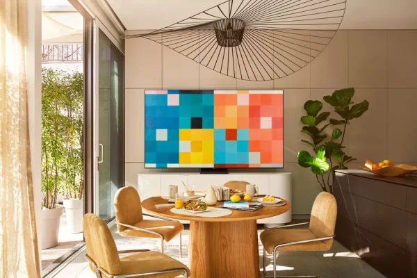 Basel, Switzerland – June 17, 2025 – Samsung Electronics, the Official Art TV of Art Basel, today announced the launch of the Art