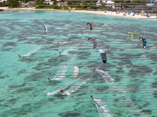 Mauritius, 12 June 2025 - From 26 to 30 June 2025, C Resorts will host the fourth edition of the C Kite Festival on the shores of