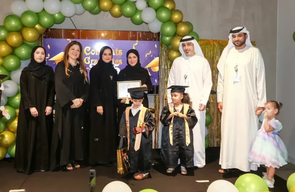 Dubai, UAE – July 2, 2025 — British Orchard Nursery (BON), the UAE’s largest and most awarded early childhood education
