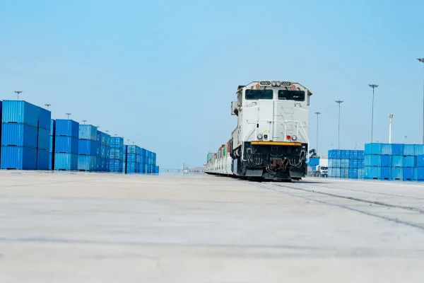 Abu Dhabi, UAE/ Astana, Kazakhstan – 09 July 2025: AD Ports Group (ADX: ADPORTS), an enabler of integrated trade, transport