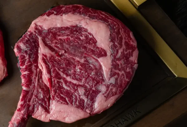 ): Turning up the heat once again, Dubai’s hottest open-flame dining destination, INA, has just introduced a new dedicated meat section