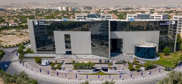 Dubai Investments, the leading diversified investment company listed on the Dubai Financial Market (DFM), reported profit before
