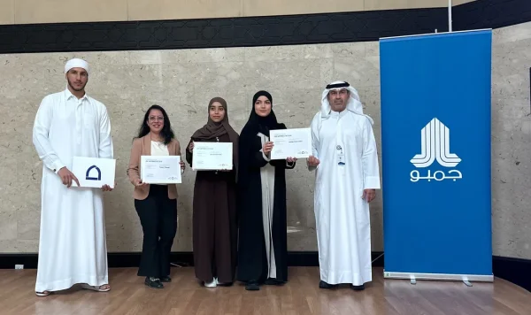 Events featured panel discussions, cultural activities, and employee recognition, reinforcing Jumbo’s role in supporting the UAE’s