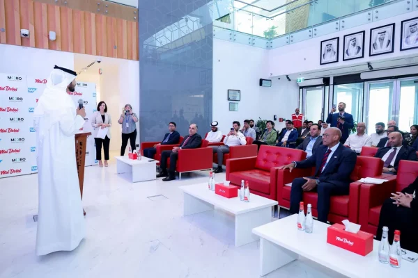 Dubai, UAE, 27 August 2025: Mai Dubai has successfully gone live with SAP SuccessFactors (SAP SF), marking a major milestone