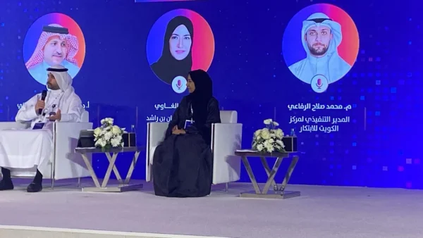 دبي، الإمارات العربية المتحدة، 17 سبتمبر 2025: اختتم شاركت مؤسسة حمدان بن راشد آل مكتوم للعلوم الطبية والتربوية في ملتقى الابتكار التربوي