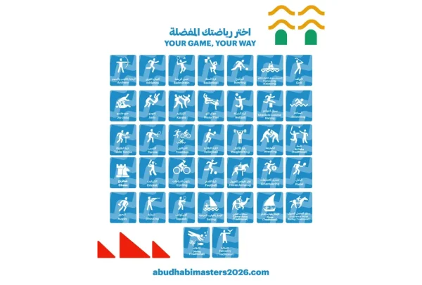 أبوظبي، الإمارات العربية المتحدة، 15 سبتمبر 2025: عقب الزخم والنجاح الذي حققته مشاركتها مؤخرًا في معرض أبوظبي الدولي للصيد