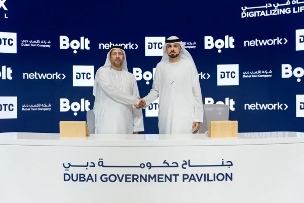 Dubai, UAE – 16, October 2025 – Bolt, the global shared mobility platform, today announced a strategic partnership with Network