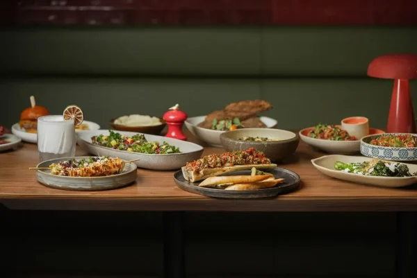 Dubai, UAE (01 October 2025): The long wait is finally over as the beloved open-wood fire grilling concept 71 Steak & Grill gears