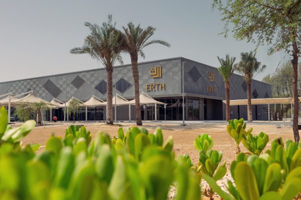 In a significant milestone toward greener hospitality, “Erth” has successfully activated its Food Waste Composter (Waste Master System